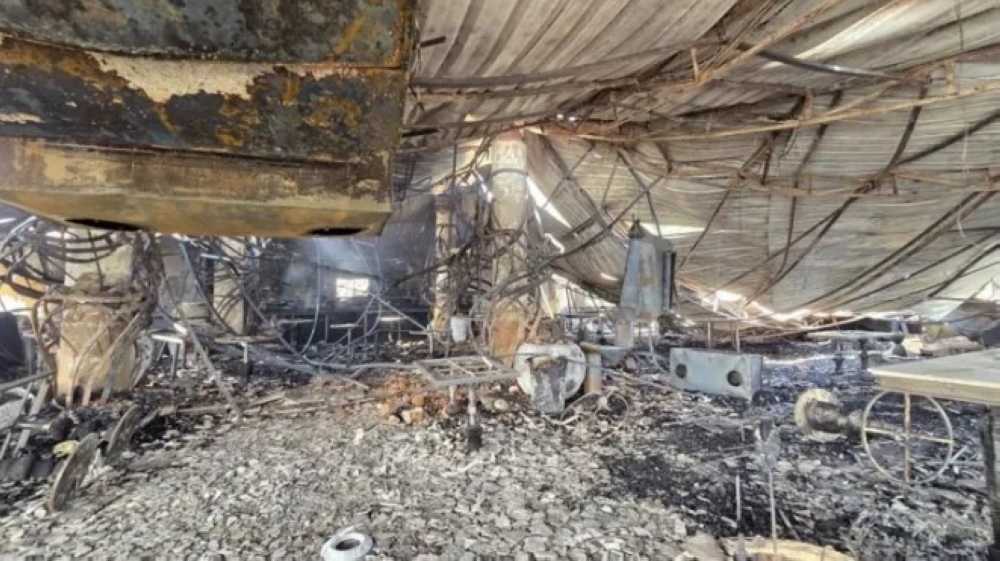 الهند.-مصرع-25-شخصًا-بينهم-سياح-في-حريق-اندلع-بمبنى-شهير