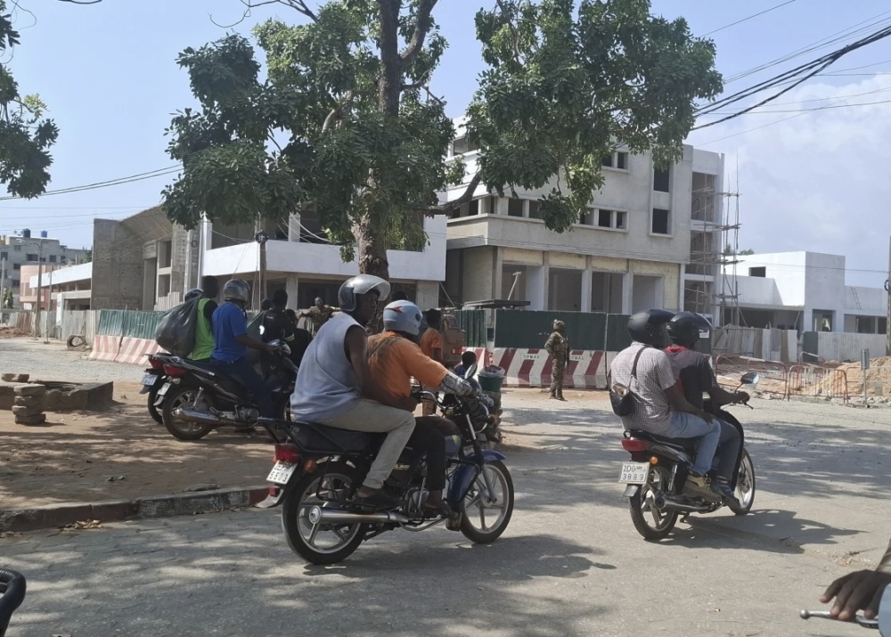 محاولة-انقلاب-بنين-تصاعد-واضطرابات-في-غرب-إفريقيا