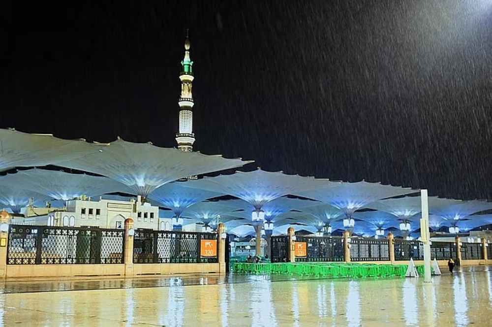 تعليق-الدراسة-الحضورية-اليوم-في-معهد-المسجد-النبوي