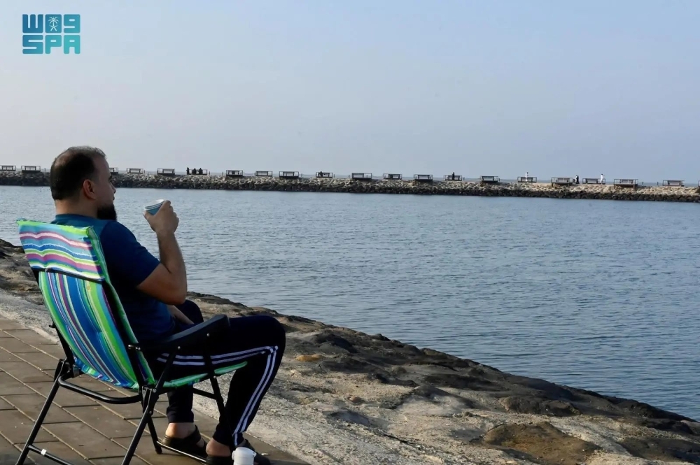 قهوة-الشواطئ