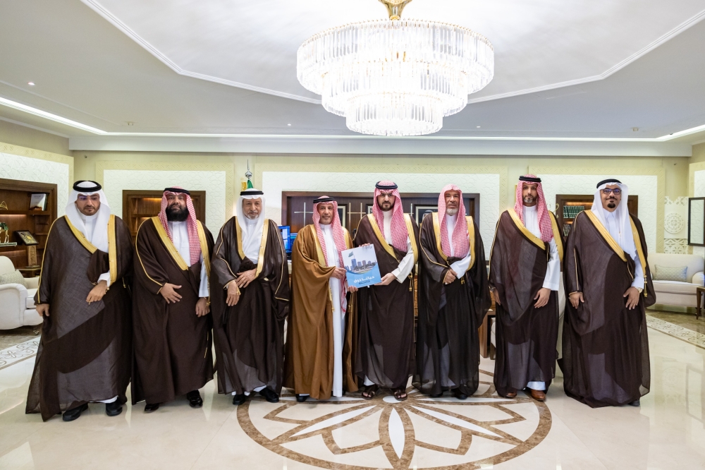 نائب-أمير-المنطقة-الشرقية-يستقبل-رئيس-مجلس-إدارة-جمعية-الذوق-العام