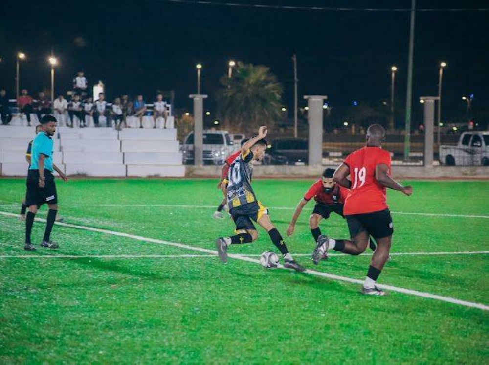 6-ملاعب-بالدرب-تخضع-للصيانة