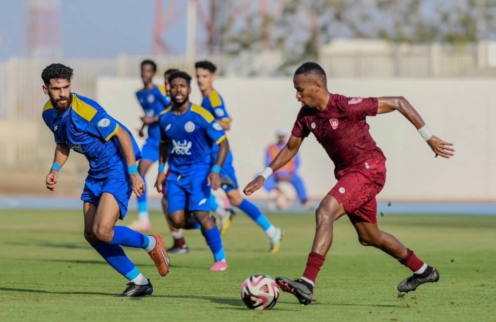 بيش-يفرط-والتهامي-ضائع