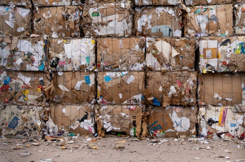 أمانة-الشرقية:-16-ألف-طن-من-المخلفات-شهريًا-تتحول-إلى-مواد-بناء-بالدمام