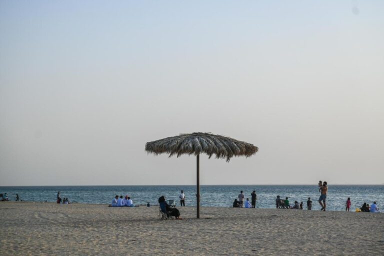 تطوير-شامل-بمرافق-واجهة-الظهران-البحرية-لخدمة-الرياضة-والترفيه