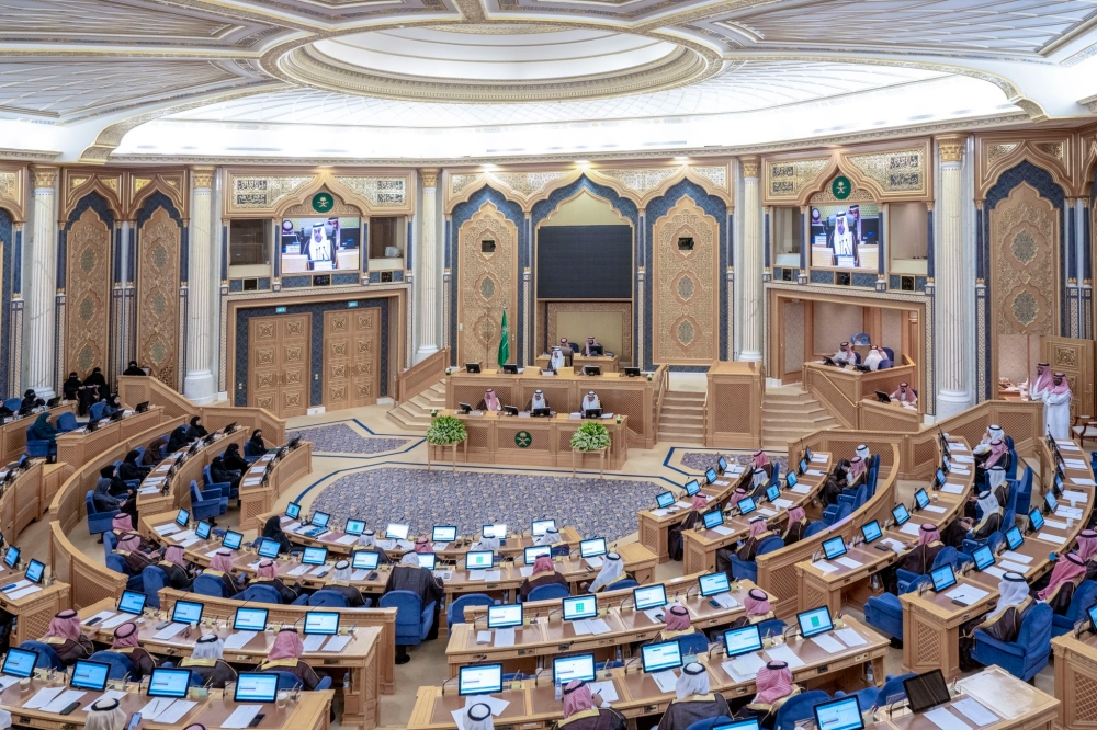 “الشورى”-يدعو-لاستخدام-الذكاء-الاصطناعي-في-إدارة-مشاريع-البنية-التحتية