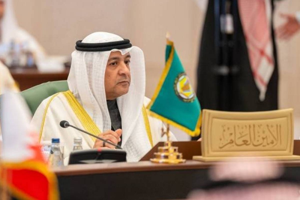 البديوي:-تصريحات-المسؤولين-الإيرانيين-مغلوطة-ومرفوضة