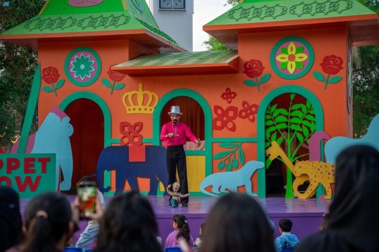 عروض-وأنشطة-تفاعلية.-تفاصيل-أيام-الثقافة-الأوغندية-ضمن-“انسجام-عالمي-2”