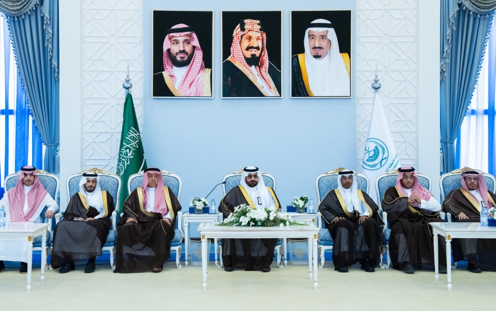 تكريم-الفائزين-بجائزة-الأميرة-صيتة-للتميز-في-العمل-الاجتماعي