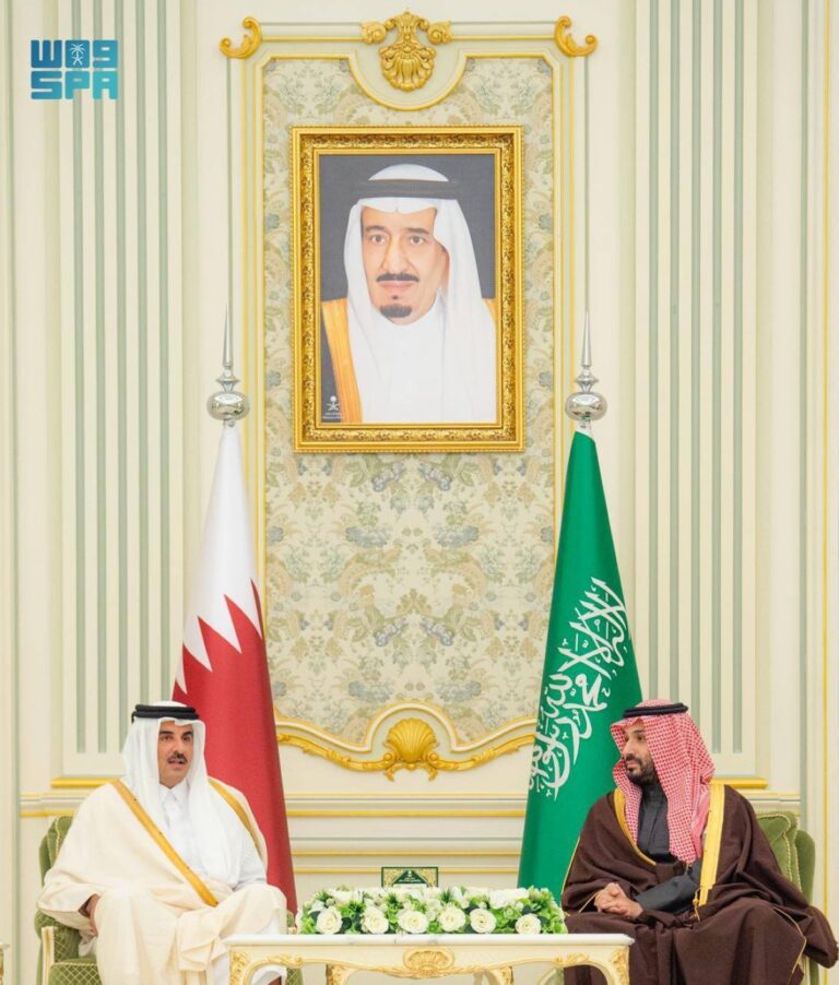 البيان-المشترك:-التأكيد-على-متانة-الروابط-الاقتصادية-بين-البلدين-وحجم-التجارة-البينية