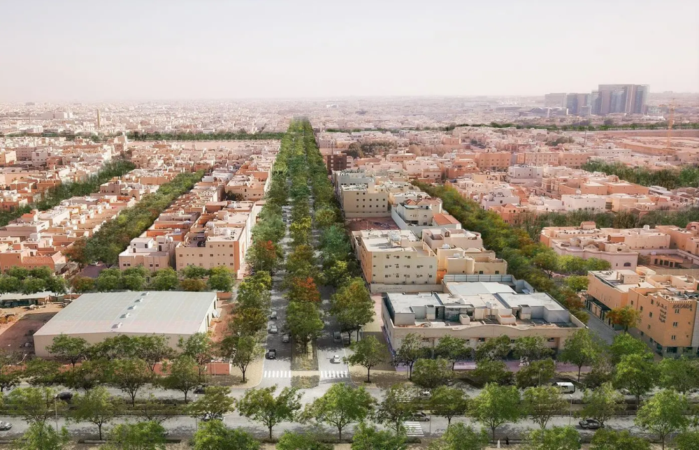 الرياض.-انتهاء-تقديم-الاعتراضات-على-نتائج-استحقاق-لشراء-الأراضي-السكنية