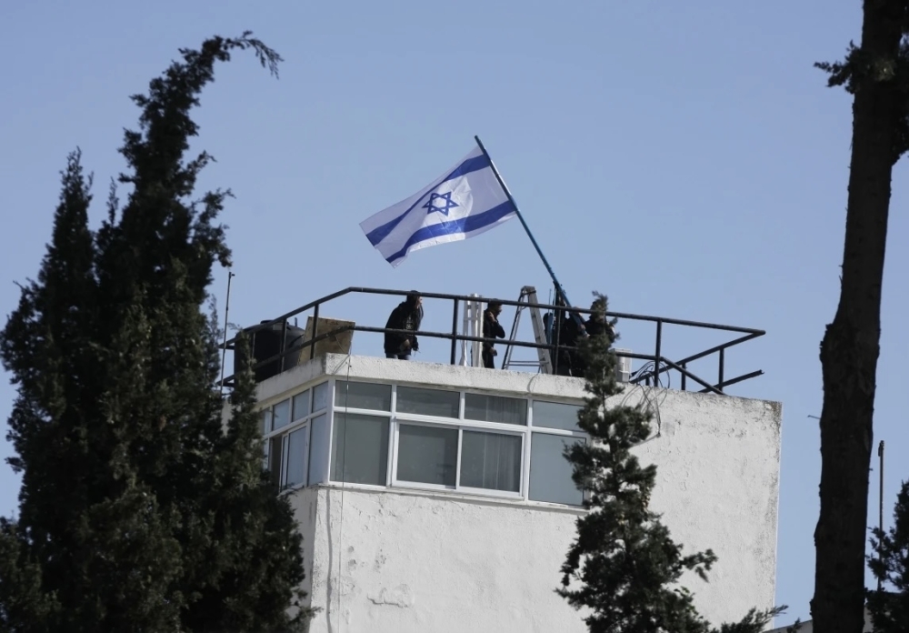 اقتحام-الأونروا-يفتح-جولة-جديدة-من-الصراع