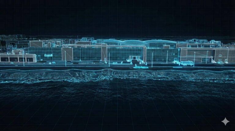 هيئة-المياه-تحصد-لقب-جينيس-للأرقام-القياسية-لأكبر-واحة-ابتكار-للمياه-في-العالم