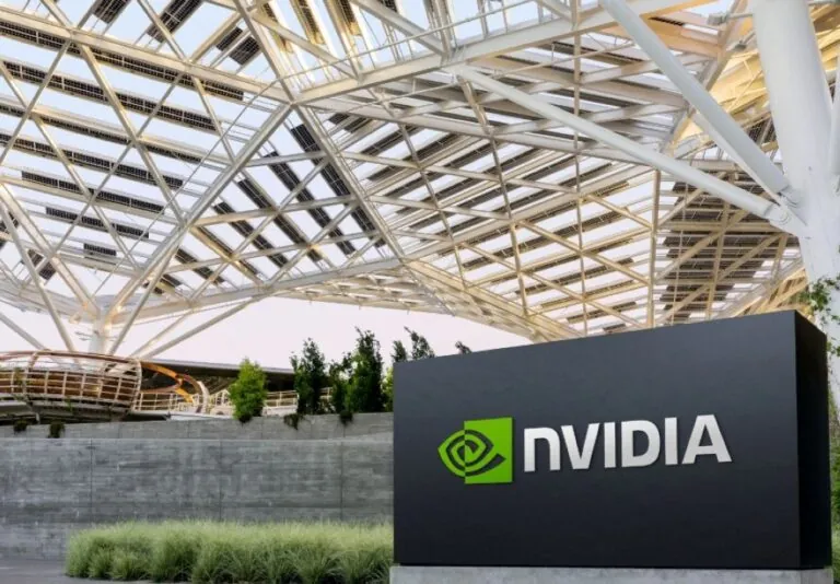 انتعاش-أسهم-«إنفيديا»-بعد-موافقة-ترامب-على-تصدير-رقائق-“h200”-للصين