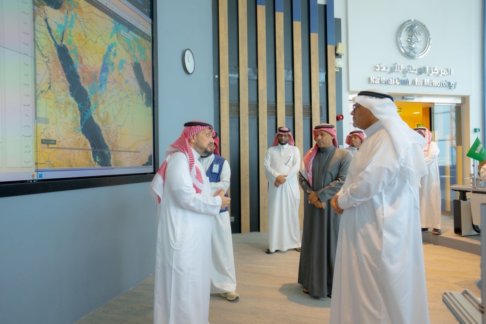 “الأرصاد”:-ندرس-أسباب-انتقال-ذروة-موسم-الأمطار-من-نوفمبر-إلى-ديسمبر