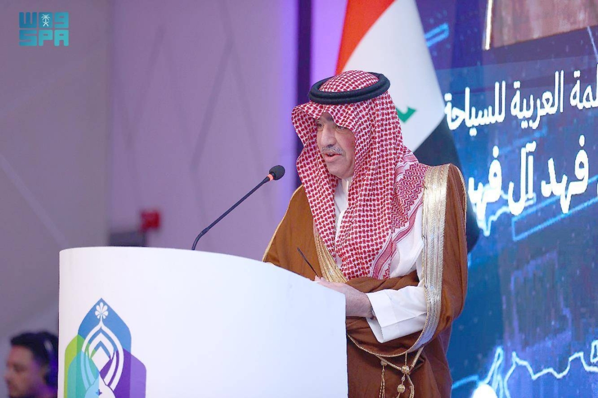 منظمة-السياحة-تطلق-مبادرة-«المقاصد-العربية-السياحية-الشاملة-والمستدامة-2030-»