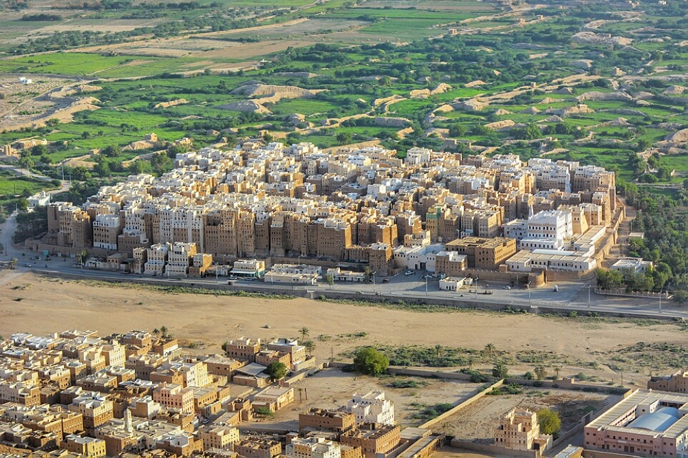 رئيس-الوفد-السعودي-في-حضرموت:-نرفض-إدخال-المدينة-في-صراعات-جديدة