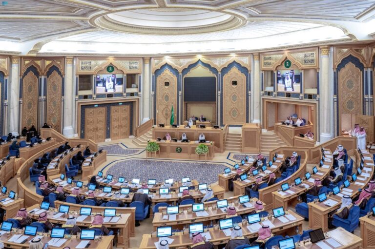 الشورى-يطالب-مركز-مشاريع-البنية-التحتية-في-الرياض-بإعداد-خطة-لتنفيذ-مشاريع-البنية-التحتية