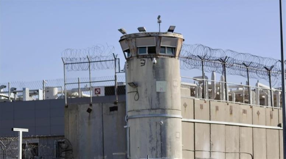 استشهاد-أسير-فلسطيني-داخل-سجون-الاحتلال-الإسرائيلي-نتيجة-التعذيب