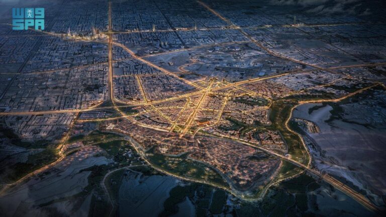 شركة-الدرعية-تعلن-توقيع-اتفاقية-مع-«أبل»-لافتتاح-متجرها-الأيقوني