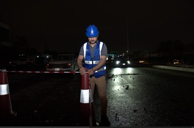 عاجل:-135-ملم-خلال-5-ساعات.-جدة-تسجل-أعلى-هطول-مطري-في-المملكة