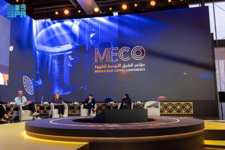 «استدامة»-تستعرض-جهودها-البحثية-والتطويرية-لدعم-قطاع-البن