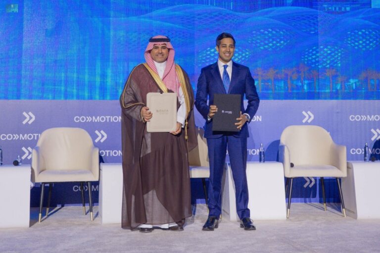 «الطيران-المدني»-توقع-مذكرة-تفاهم-مع-«آرتشر»-الأمريكية