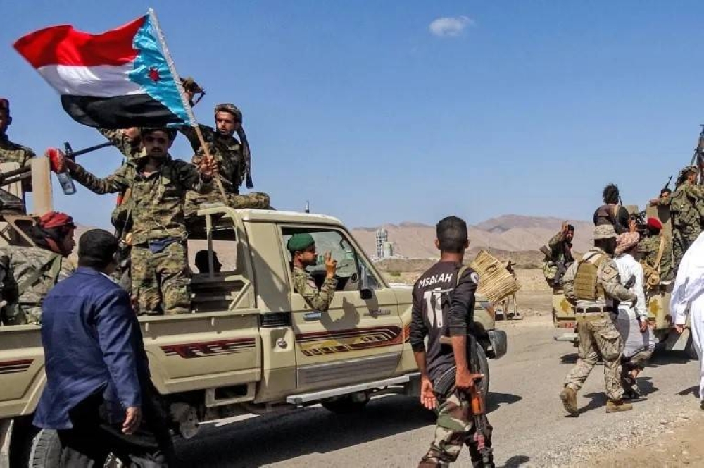 النواب-اليمني:-السعودية-حريصة-على-تجنيب-اليمن-المخاطر