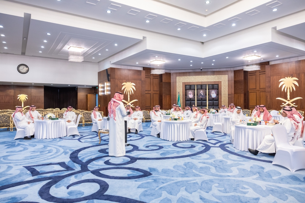 إمارة-المنطقة-الشرقية-تعقد-ورشة-العمل-الثانية-لتطوير-خطتها-الاستراتيجية