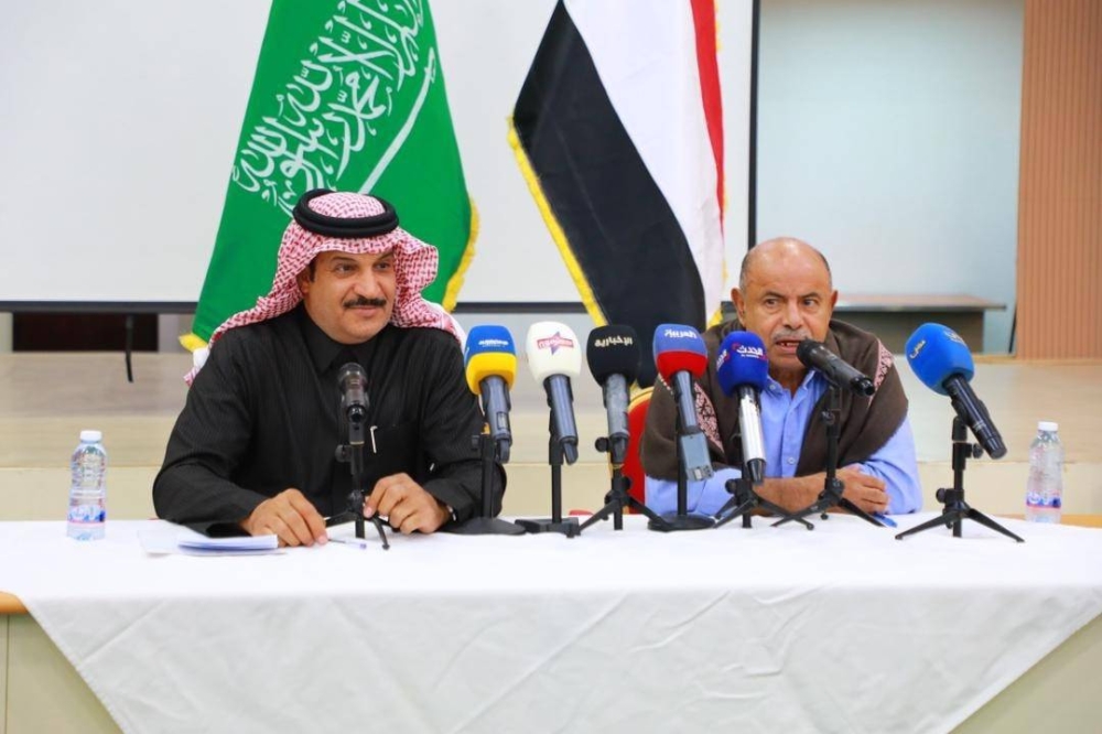 الوفد-السعودي-بحضرموت:-موقف-السعودية-ثابت-في-دعم-التهدئة-ووقف-الصراع