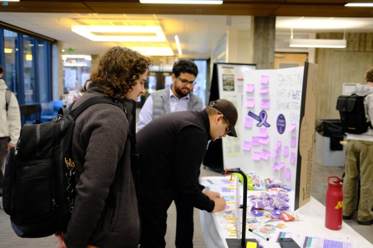 الأندية-الطلابية-في-أمريكا-تنظم-فعاليات-لدعم-مبادرة-»10ksa«