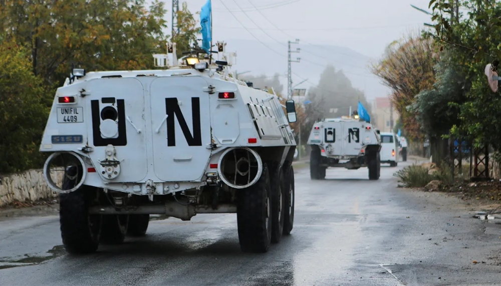جيش-الاحتلال-يطلق-النار-على-دورية-لليونيفيل-في-جنوب-لبنان