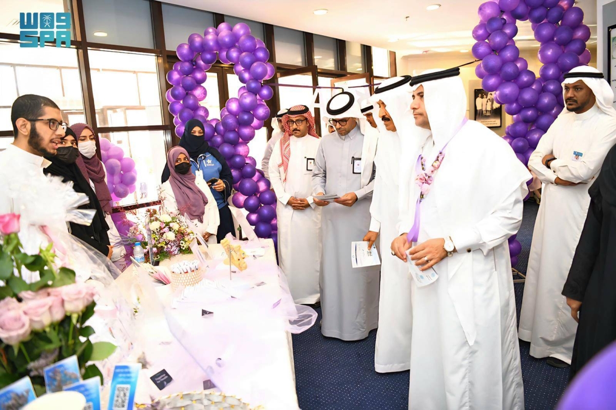 «تعليم-مكة»-تفعل-مبادرة-»10ksa«-لرفع-الوعي-بالوقاية-من-أمراض-السرطان