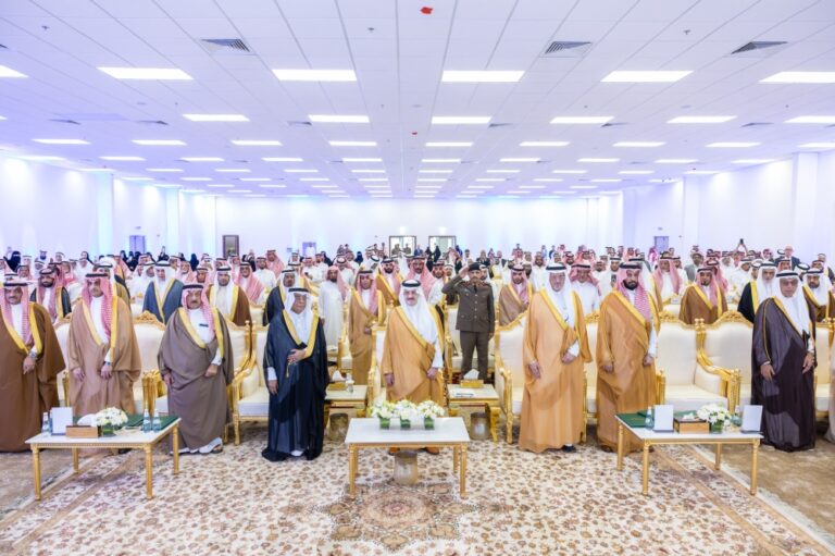 أمير-الشرقية:-المتقاعدون-أسهموا-بعطائهم-في-تعزيز-مسيرة-التطور-والازدهار