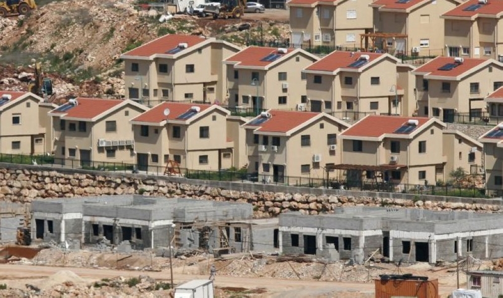 “التعاون-الإسلامي”-تدين-خطط-الاستيطان-الإسرائيلية-في-الضفة-الغربية