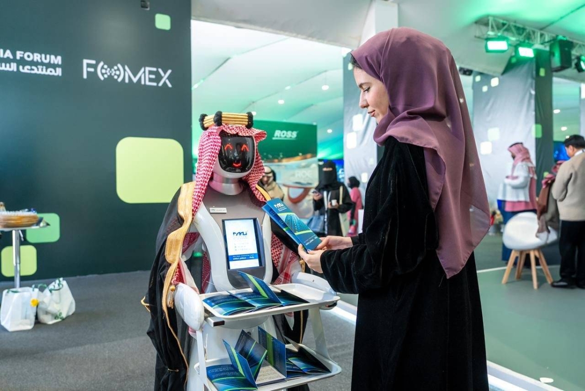 “فومكس-2026”.-كيف-تُعيد-الرياض-رسم-خارطة-الإعلام-في-الشرق-الأوسط؟