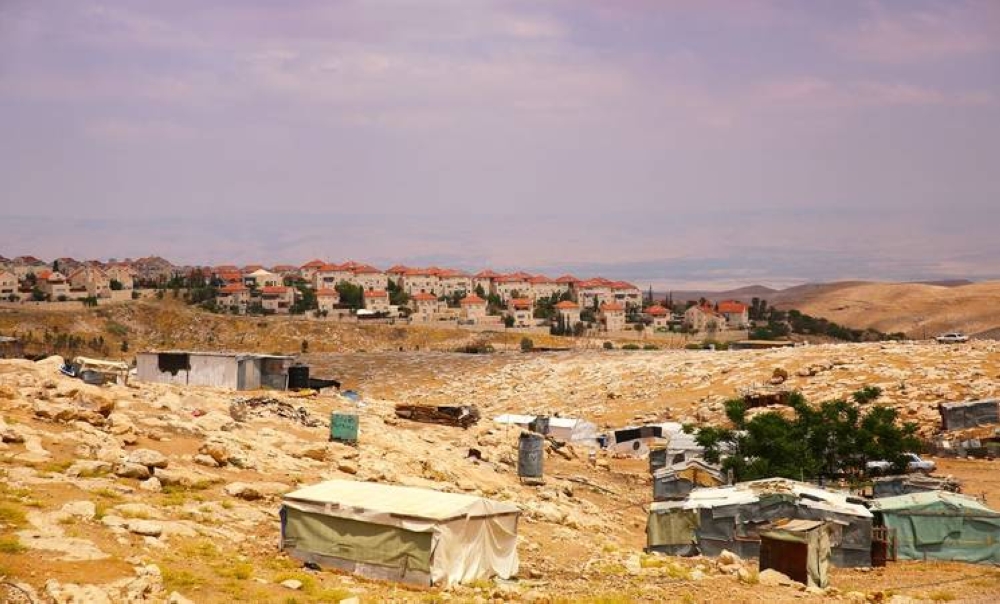 محافظة-القدس-تحذر-من-استهداف-الاحتلال-التجمعات-البدوية-في-محيطها