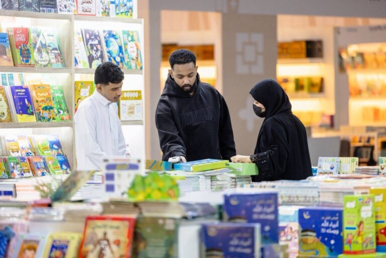 هيئة-الأدب-والنشر-والترجمة-تُطلِق-معرض-جدة-للكتاب-2025