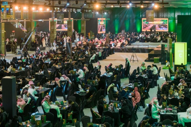 “أبشر-طويق”.-تفاصيل-انطلاق-أكبر-هاكاثون-في-العالم