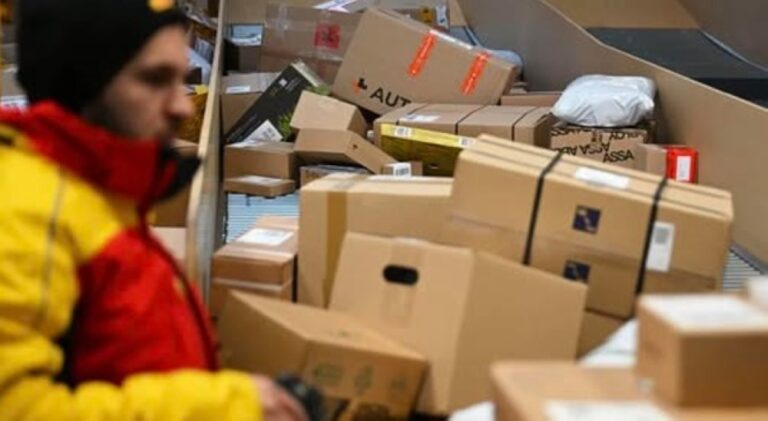 فرض-رسم-جمركي-على-الطرود-الصغيرة-من-خارج-الاتحاد-الأوروبي