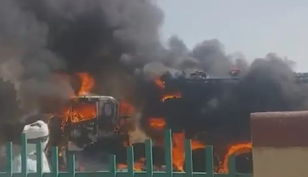 بعد-مقتل-30-مدنيا-بدارفور.-أمين-الأمم-المتحدة-يدين-الهجمات-بالسودان