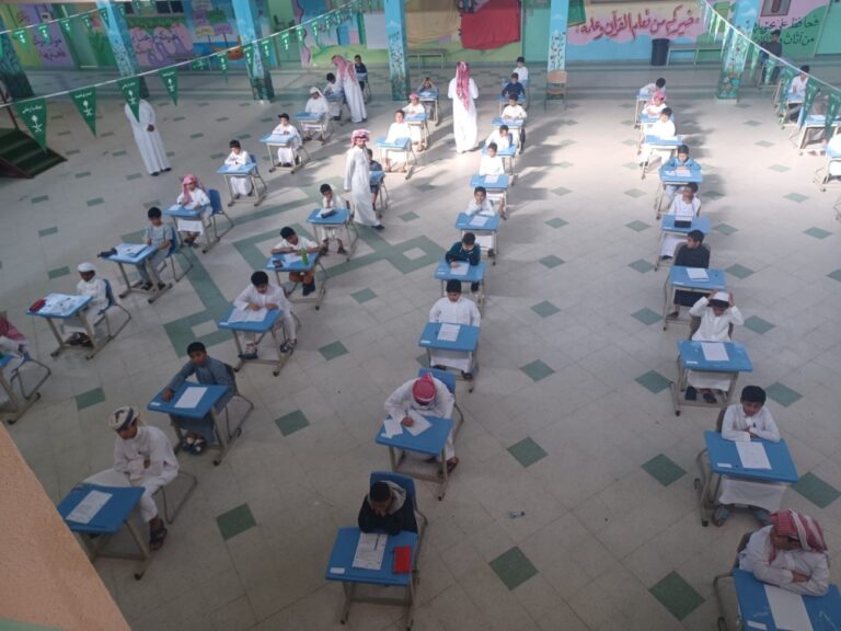 عاجل-|-إعفاء-المدارس-المتميزة-من-الاختبارات-المركزية.-وتمكين-الإدارات-من-التوسع-في-التطبيق