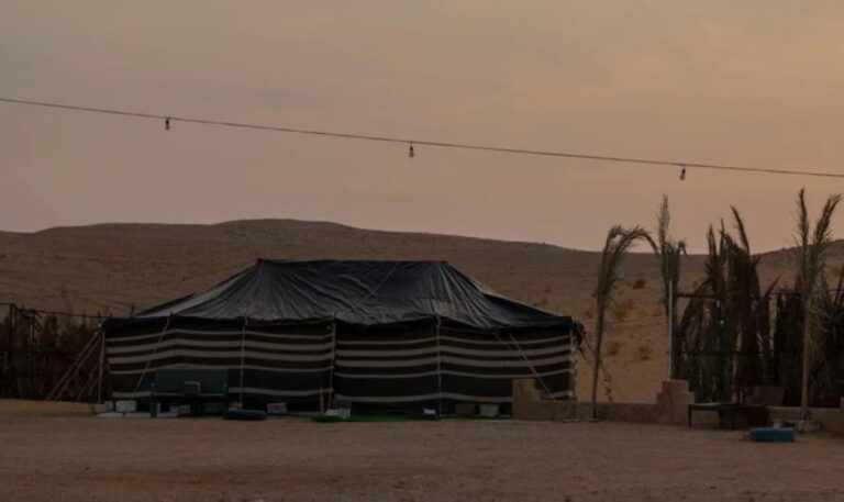 عاجل-–-3-آلاف-ريال-غرامة-للتخييم-العشوائي.-وإلزام-المتنزهين-بتصاريح-«نباتي»