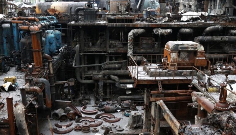 روسيا-تستهدف-منشآت-للصناعة-والطاقة-في-أوكرانيا-بصواريخ-فرط-صوتية