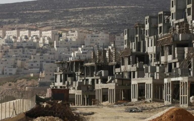 فلسطين:-لا-شرعية-للاحتلال-وسياساته-والاستيطان-مخالف-للقانون-الدولي