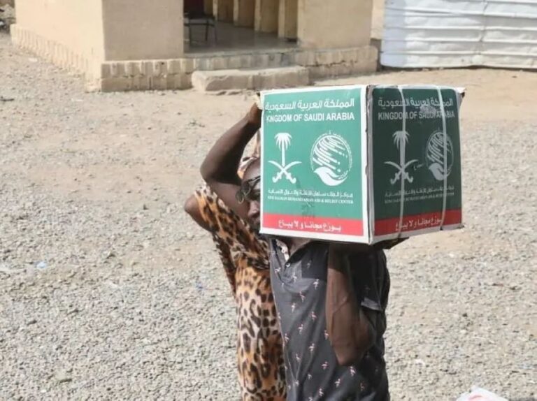 غذائية-وطبية.-مركز-الملك-سلمان-للإغاثة-يقدم-مساعدات-جديدة-في-4-دول