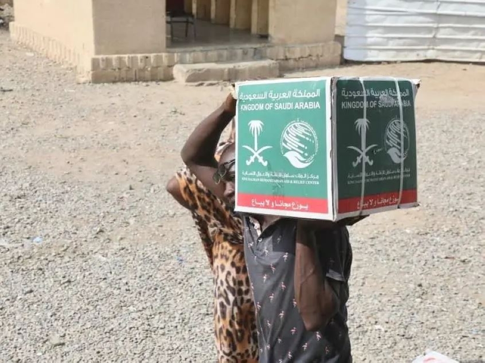 غذائية-وطبية.-مركز-الملك-سلمان-للإغاثة-يقدم-مساعدات-جديدة-في-4-دول