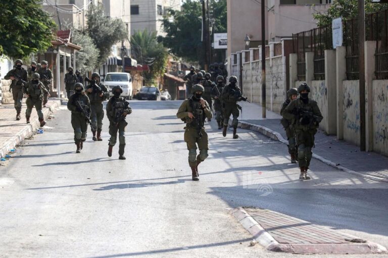 اعتداءات-المستوطنين.-إصابة-فلسطينيين-برصاص-الاحتلال-في-جنين-والقدس