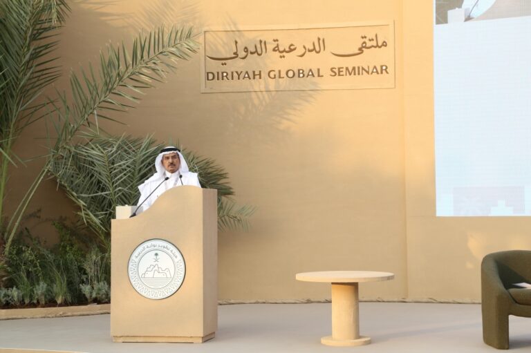 بضخ-16-مليون-متر-مكعب-يوميًا.-المملكة-الأولى-عالمياً-في-التحلية-والمخزون-المائي-عاجل