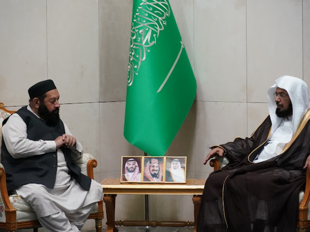 علماء-باكستان:-مجمع-الملك-فهد-“منارة-عالمية”-لحفظ-كتاب-الله-ونشره